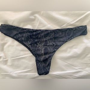 Acacia Swimwear Ho'okipa Bikini Bottom